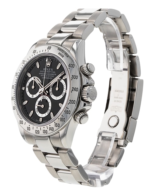 Rolex Daytona 116520 Image 2